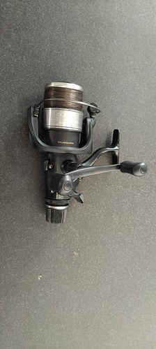 Shimano baitrunner aero - aero, 6000