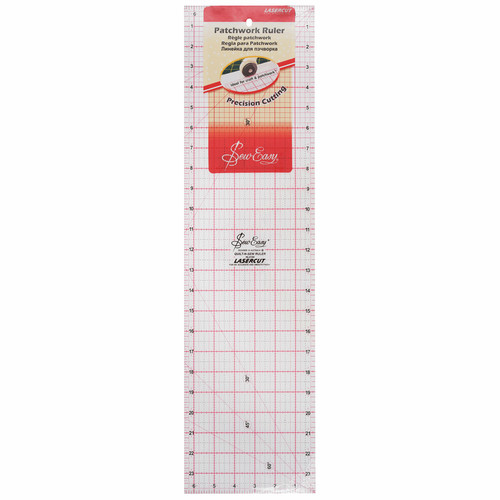 Sew easy patchwork - sew,