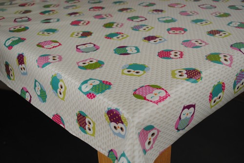 Fryetts vintage owls multi - fryetts,