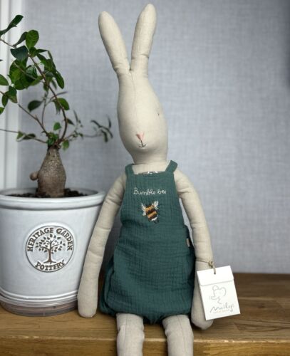 Maileg size rabbit - rabbit, in