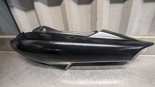 Yamaha fzs600 left seat - yamaha,