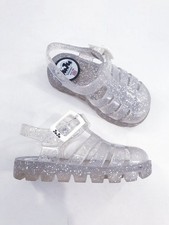 JuJu size 4 (20) infant clear