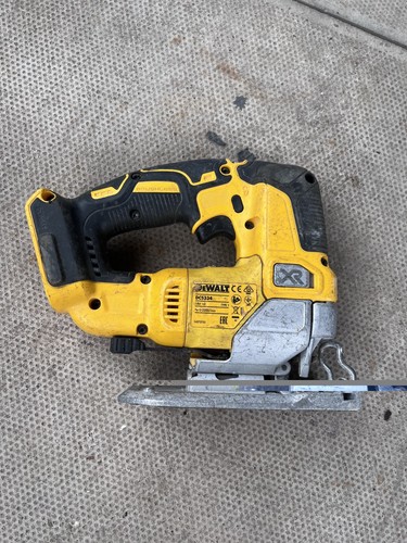 Dewalt 18v dcs334 - dewalt, xr