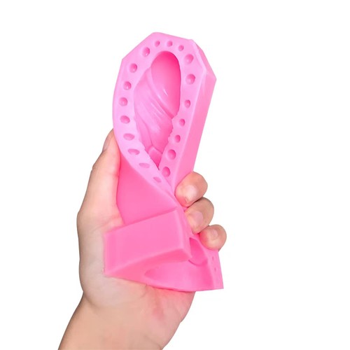 Large size silicone - large,