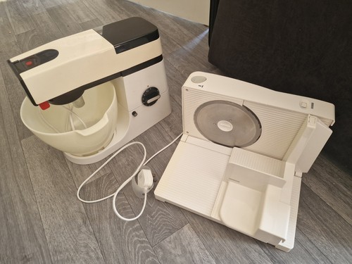 Kenwood chef a901 food - food, mixer
