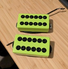 Seymour Duncan SH-8 Invader