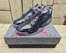 Jordan 4 Retro Bred