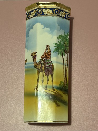 Vintage falcon ware desert - ware,