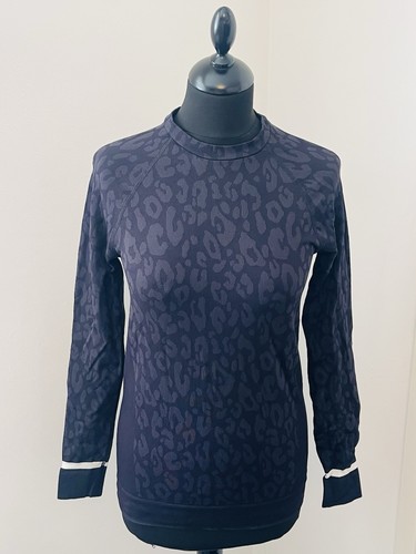 Sweaty betty sb8634a - betty, leopard