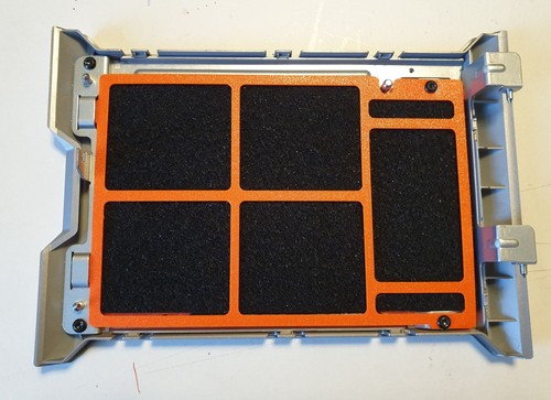 Microserver gen8 front - gen8,