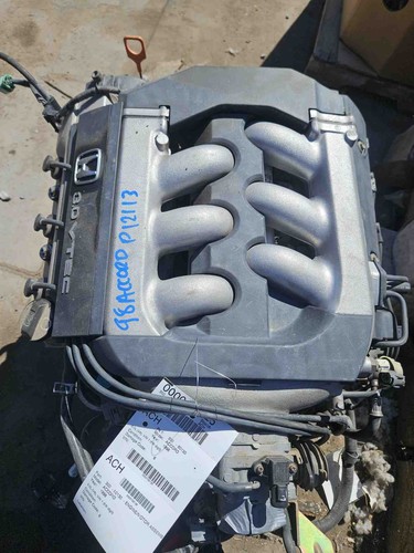 Engine assembly motor honda - engine, assembly/motor