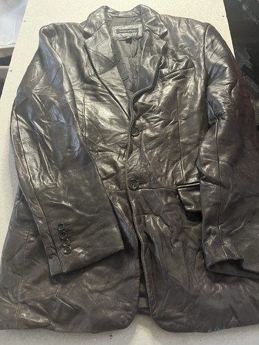 Vintage men banana republic - men's,