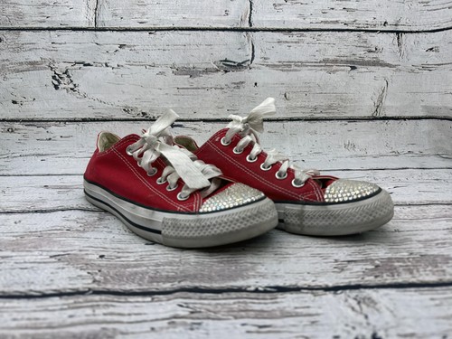 Converse chuck taylor - taylor, star