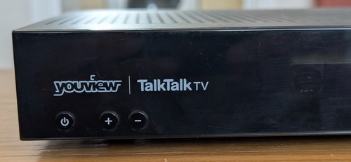 Talktalk youview dn372t - youview,