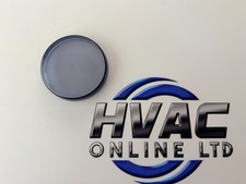 Danfoss Randall 102/103/106 clock glass front cover for boiler time clocks