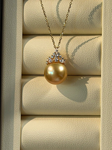 6mm philippine golden south - 11.6mm,