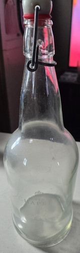 Ste chapelle clear glass - ste,