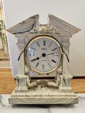 Aynsley Mantel Clock H16cm X