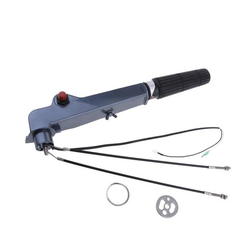Universal marine outboard - universal,