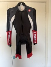 Castelli Men's Rosso Corsa