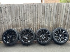 Land Rover Discovery Sport 20” 5011 Alloy Wheels + Tyres!