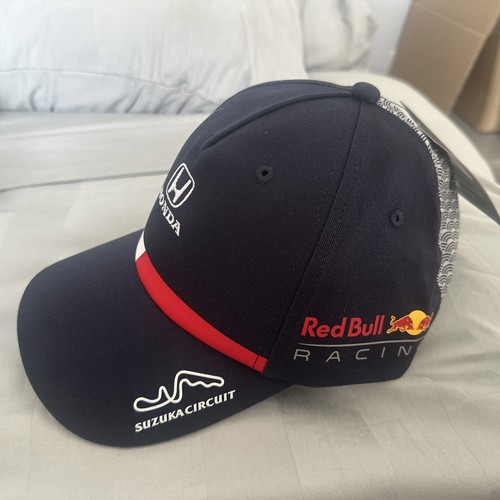 Honda red bull - bull, racing