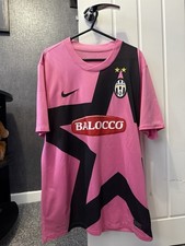Juventus 2011-12 Away Shirt - Del Piero
