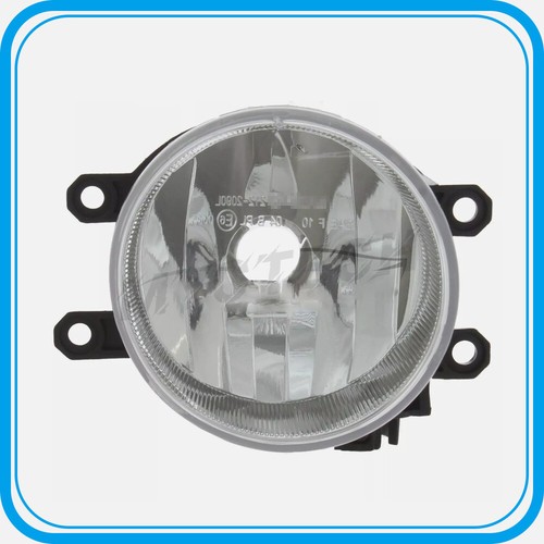 Fog light fits toyota auris - fits,