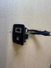 2012-2017 MK7 FL FORD FIESTA USB PORT WITH CABLE C1BB-A049K12-C
