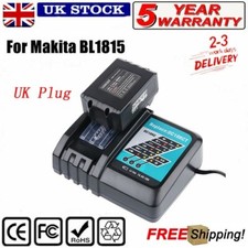 Rapid Battery Charger For