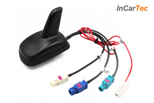 Gps dab and am vehicle - dab+/,