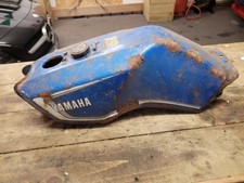 YAMAHA RD80LC TANK/YAMAHA RD