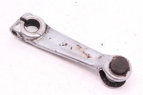 Brake cable mount rear yamaha - rear,