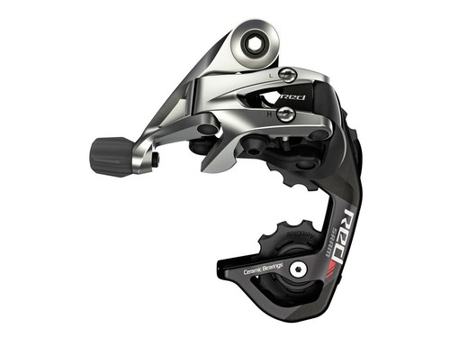 Sram red rear derailleur - rear, 11
