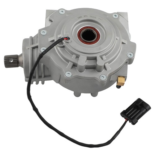 Front differential for - for, polaris