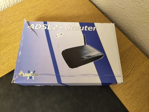 Dsl wireless wifi - dsl,