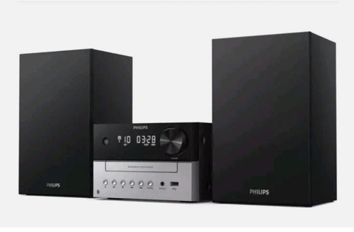 Philips micro musicsystem - philips, 3000
