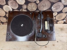 Columbia Radiogram Deck Record
