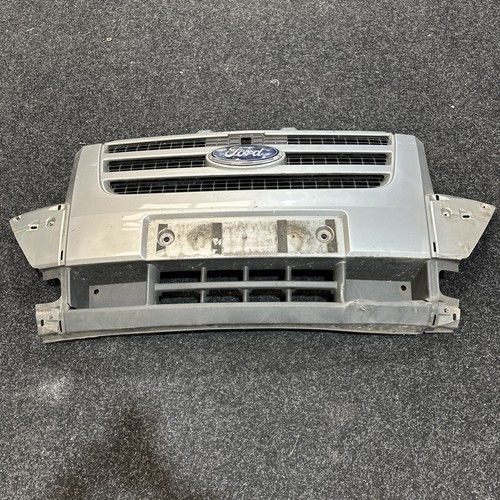 Ford transit mk7 - transit, front