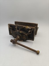 Vintage RECORD No. 50 Bench