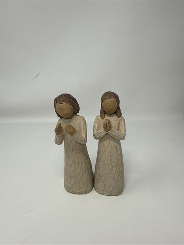 Willow tree sisters heart - tree,