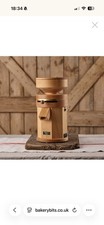 hawos Muehle grinding grain