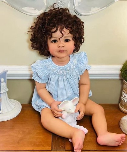 New 30in toddler - 30in, girl