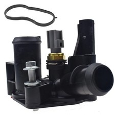 Engine coolant water - engine,