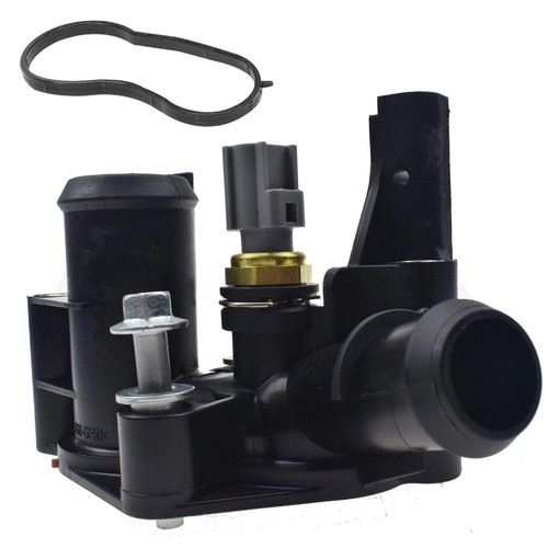 Engine coolant water outlet - coolant,