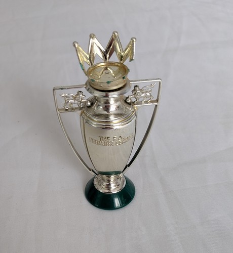 Subbuteo premier league - fa,
