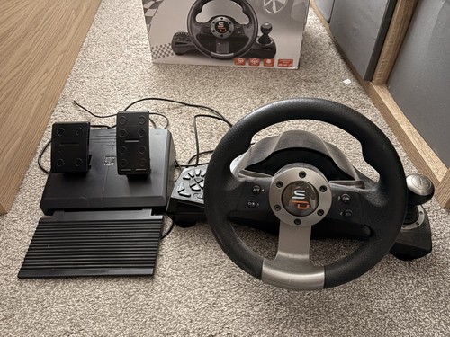 Subsonic superdrive gs700 - subsonic,