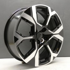 CITROEN DS4 BLACK DIAMOND CUT