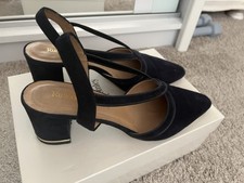 Russell & Bromley Heels