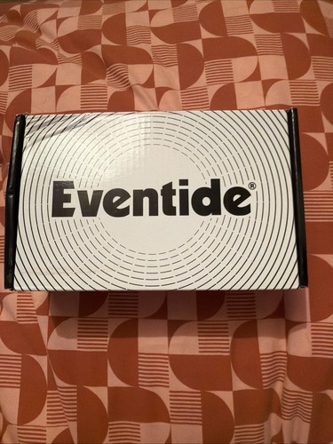 Eventide blackhole reverb - blackhole,